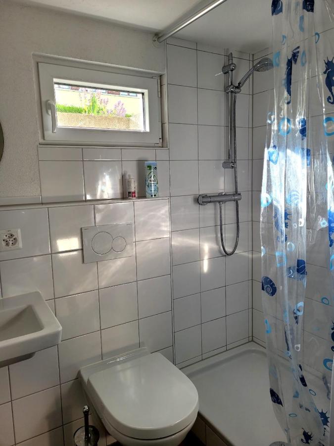 מלון קרויצלינגן Charmante Waldrandidylle מראה חיצוני תמונה